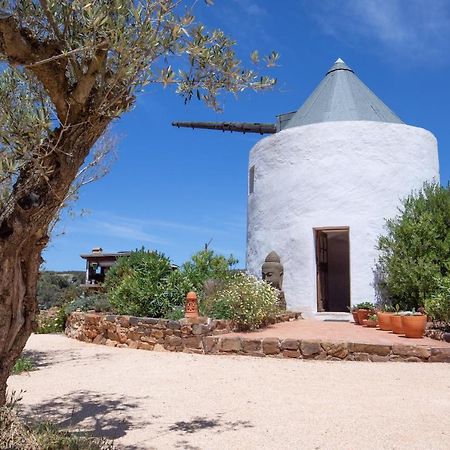 Bed and Breakfast Moinho Calmo Vila do Bispo Exterior foto