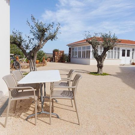 Bed and Breakfast Moinho Calmo Vila do Bispo Exterior foto