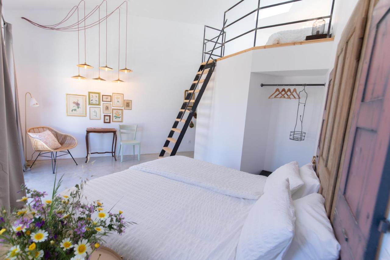 Bed and Breakfast Moinho Calmo Vila do Bispo Exterior foto