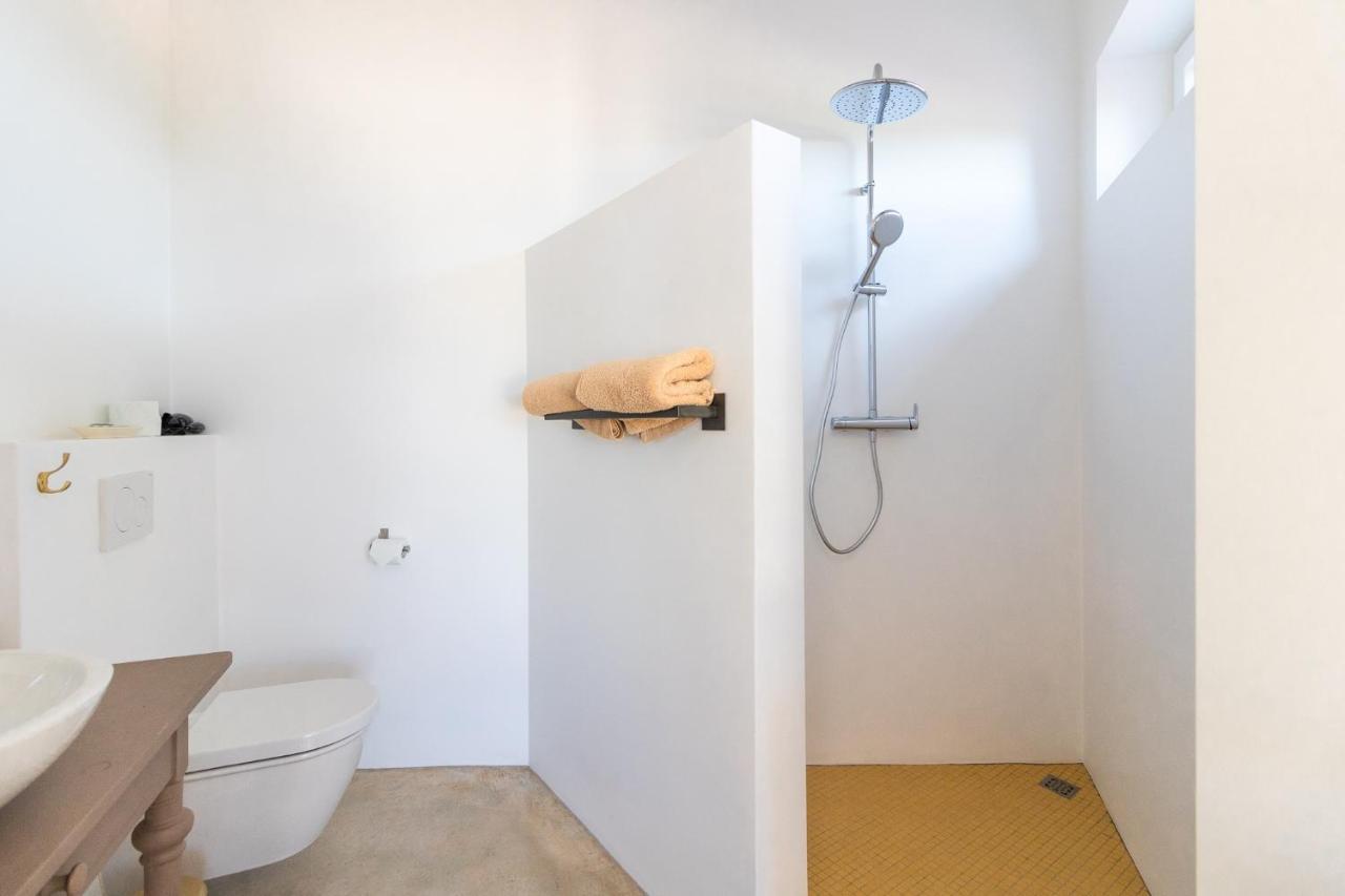 Bed and Breakfast Moinho Calmo Vila do Bispo Exterior foto