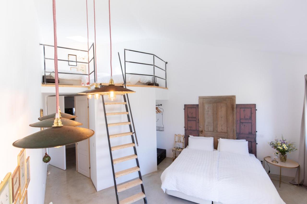 Bed and Breakfast Moinho Calmo Vila do Bispo Exterior foto