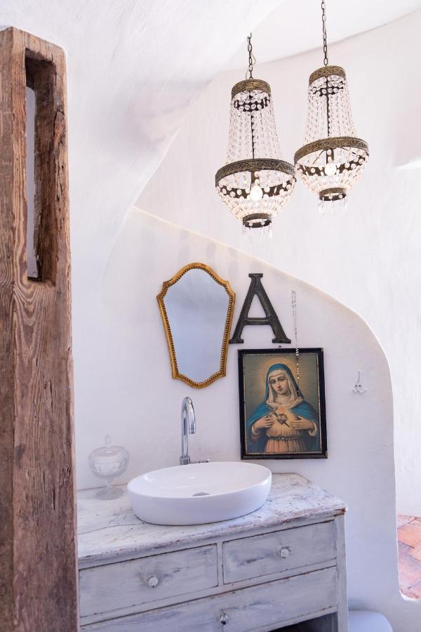 Bed and Breakfast Moinho Calmo Vila do Bispo Exterior foto