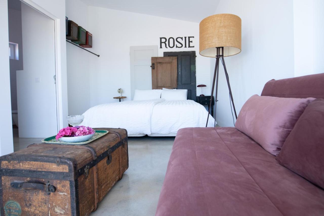 Bed and Breakfast Moinho Calmo Vila do Bispo Exterior foto