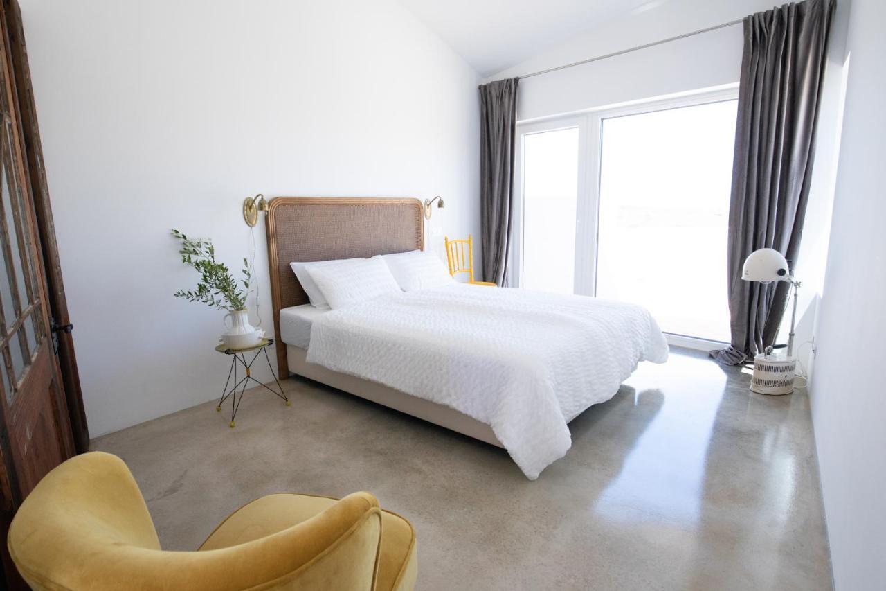 Bed and Breakfast Moinho Calmo Vila do Bispo Exterior foto