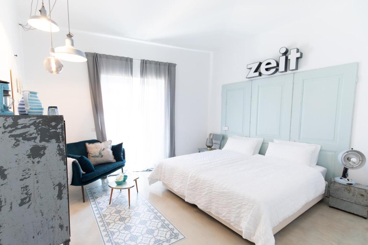 Bed and Breakfast Moinho Calmo Vila do Bispo Exterior foto