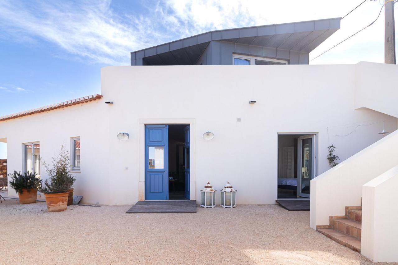 Bed and Breakfast Moinho Calmo Vila do Bispo Exterior foto