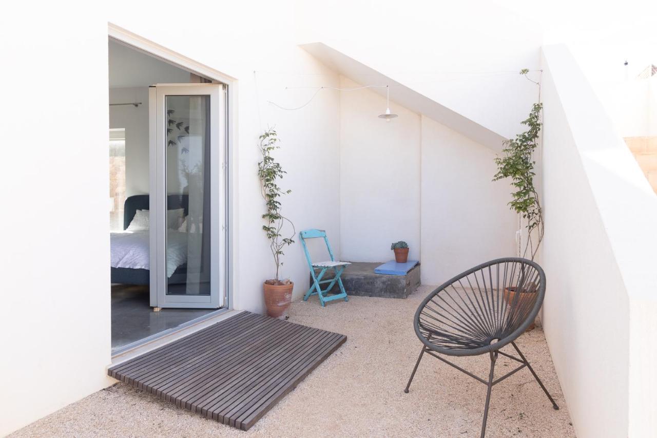 Bed and Breakfast Moinho Calmo Vila do Bispo Exterior foto