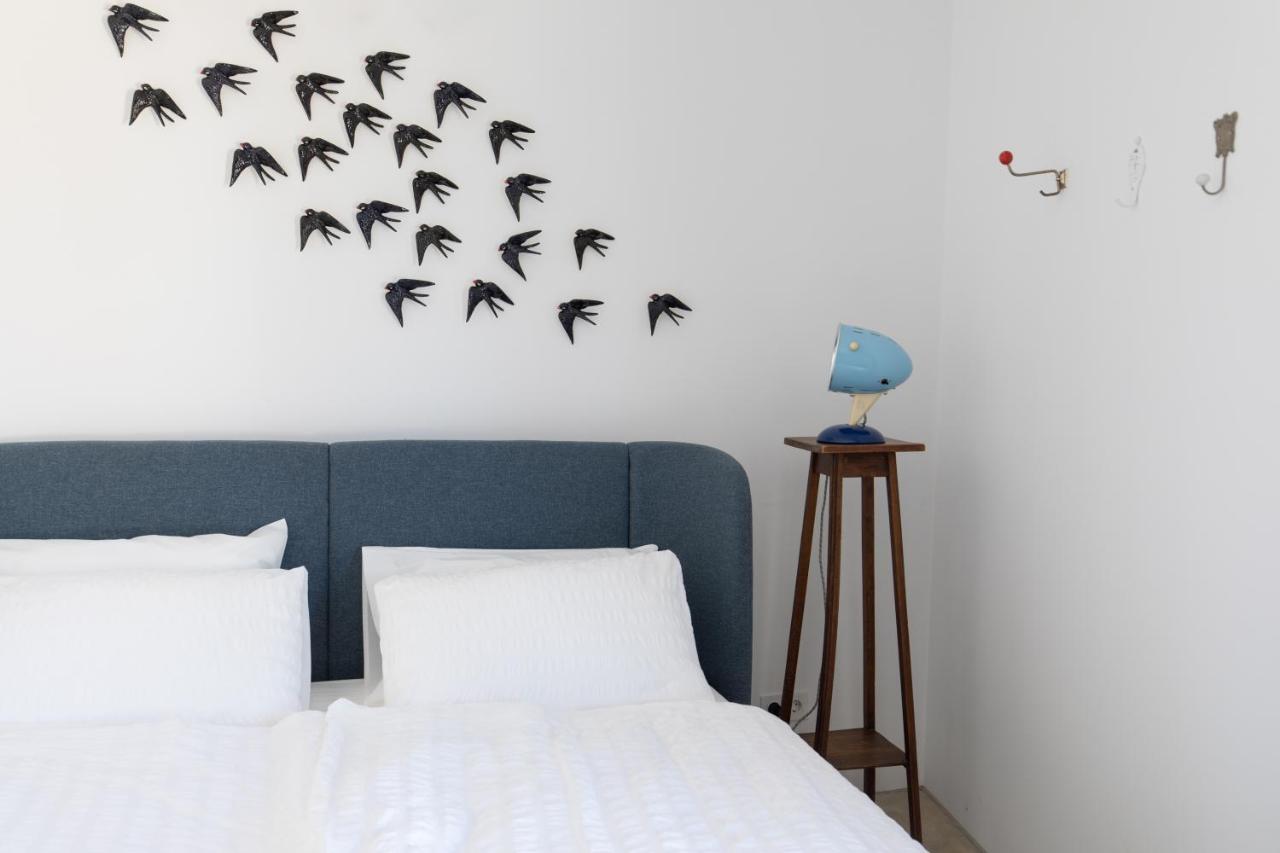 Bed and Breakfast Moinho Calmo Vila do Bispo Exterior foto