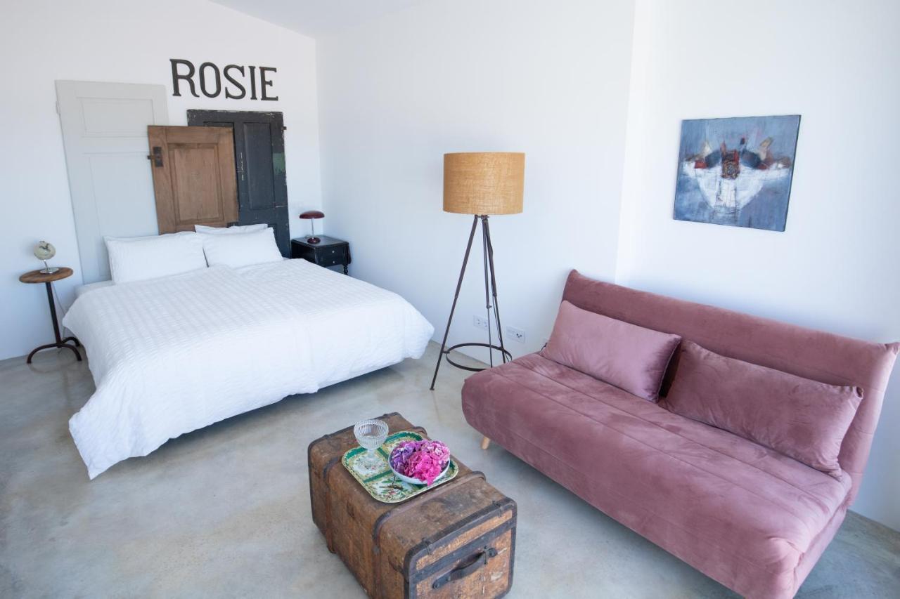 Bed and Breakfast Moinho Calmo Vila do Bispo Exterior foto
