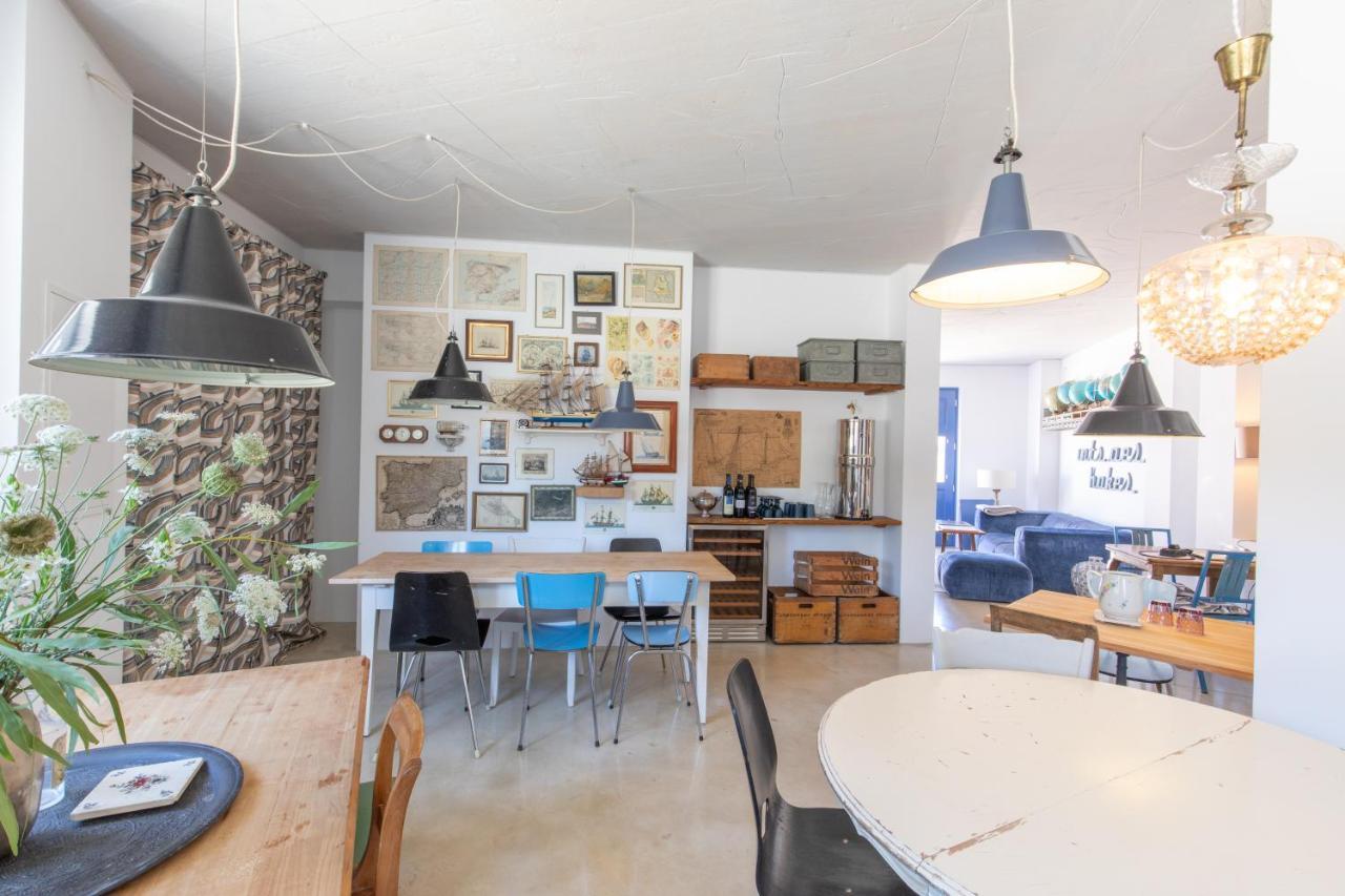 Bed and Breakfast Moinho Calmo Vila do Bispo Exterior foto