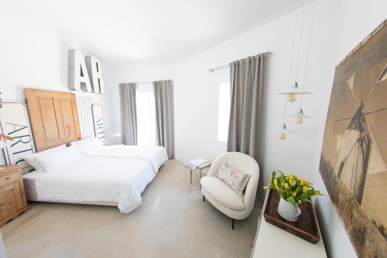 Bed and Breakfast Moinho Calmo Vila do Bispo Exterior foto