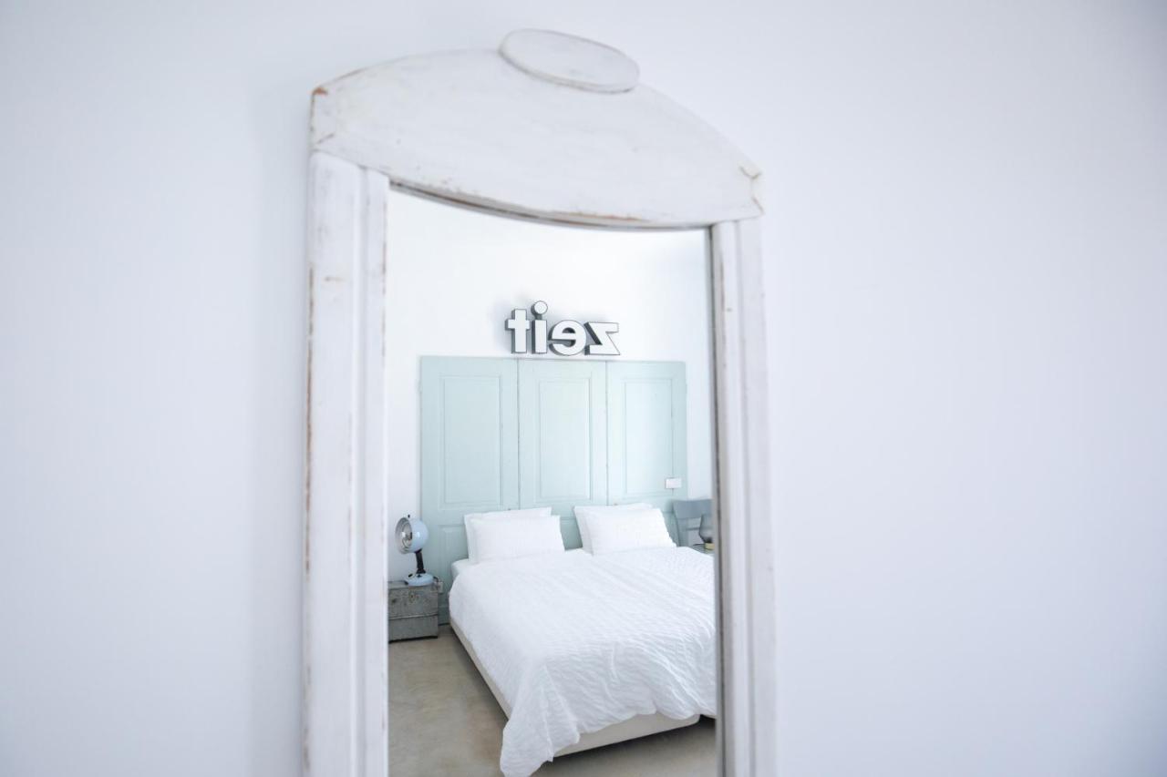Bed and Breakfast Moinho Calmo Vila do Bispo Exterior foto