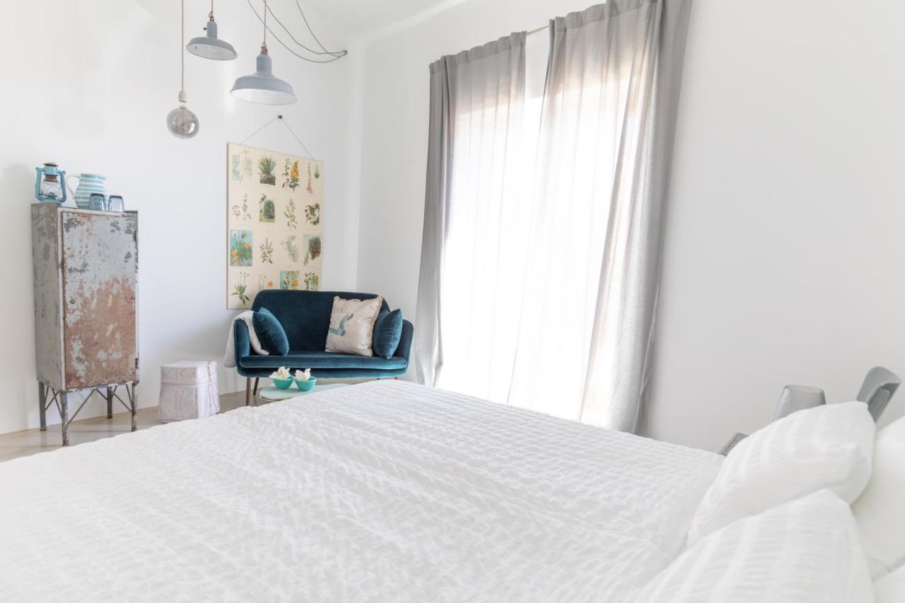 Bed and Breakfast Moinho Calmo Vila do Bispo Exterior foto