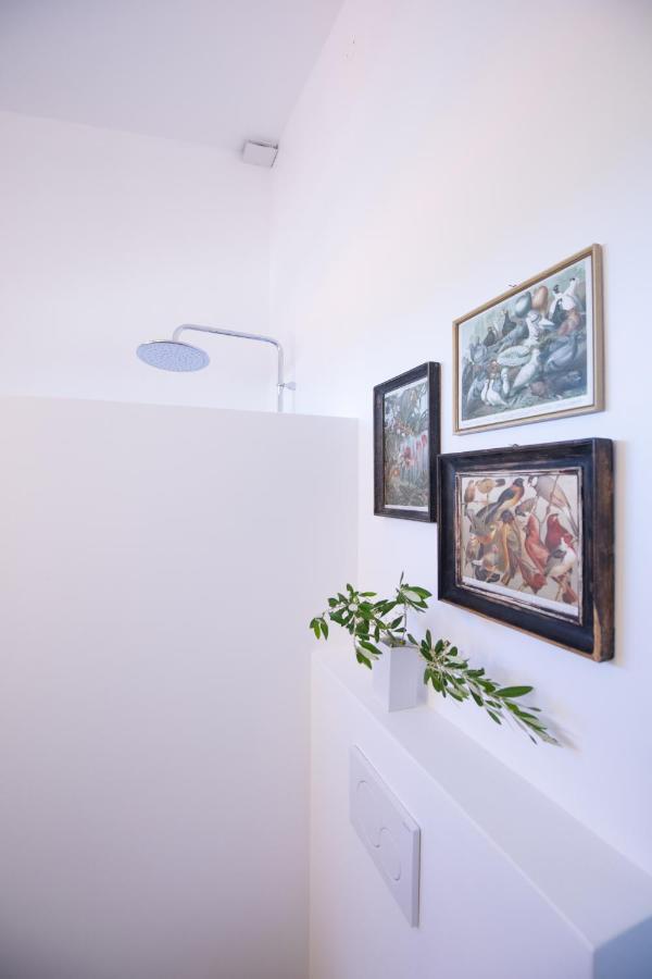 Bed and Breakfast Moinho Calmo Vila do Bispo Exterior foto