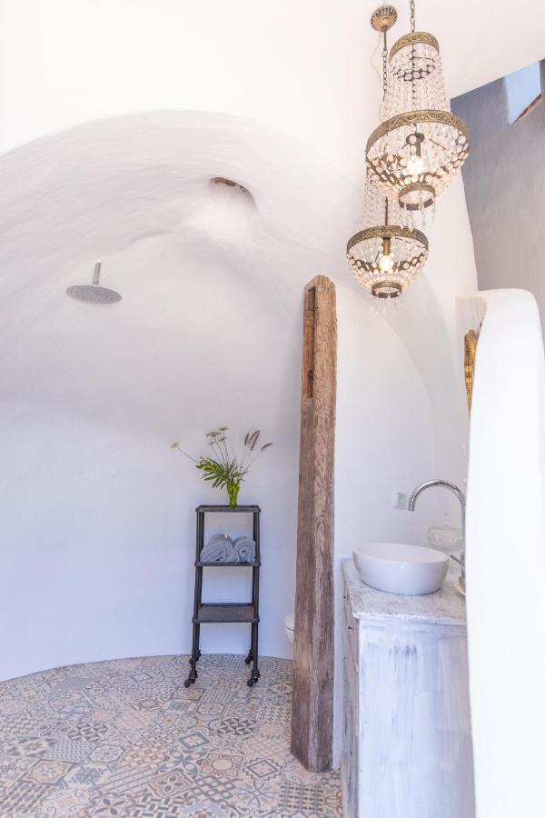 Bed and Breakfast Moinho Calmo Vila do Bispo Exterior foto